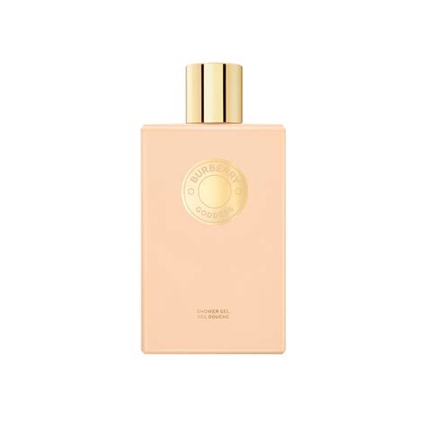 burberry 200 bath shower|Burberry Goddess Shower Gel for Women 200ml .